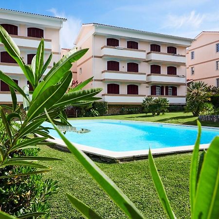 Troia Beach Vacation Villa Exterior photo