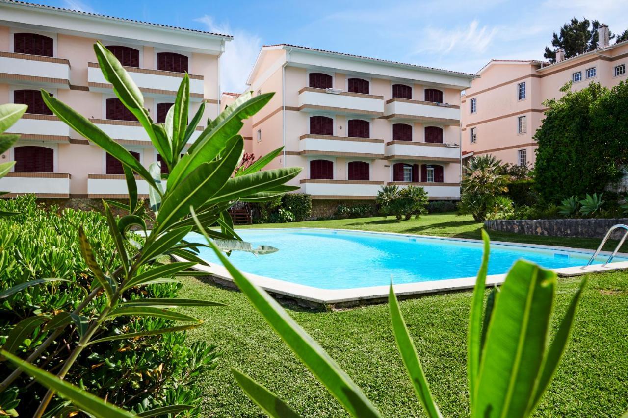 Troia Beach Vacation Villa Exterior photo