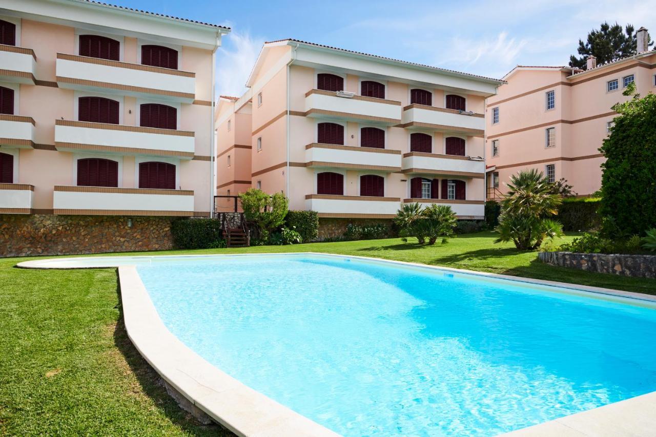 Troia Beach Vacation Villa Exterior photo