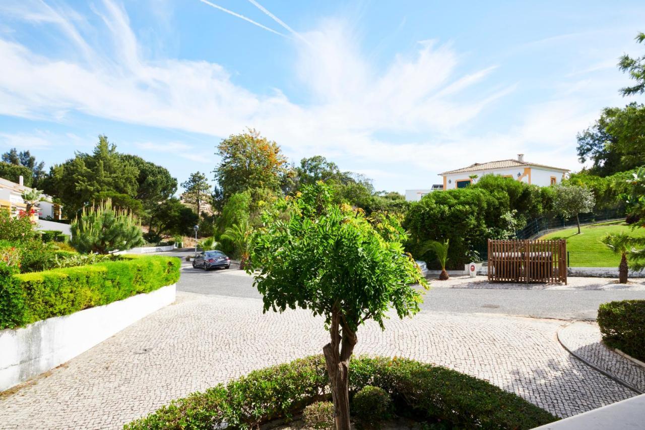 Troia Beach Vacation Villa Exterior photo