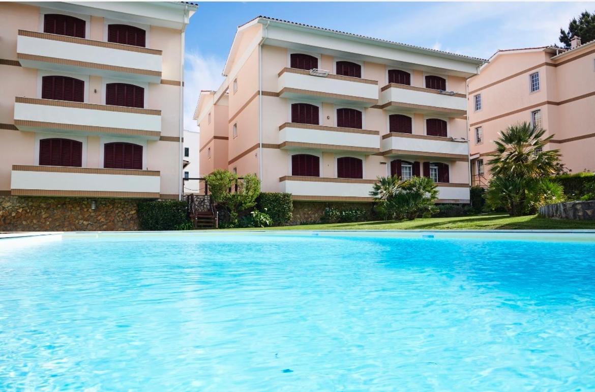 Troia Beach Vacation Villa Exterior photo